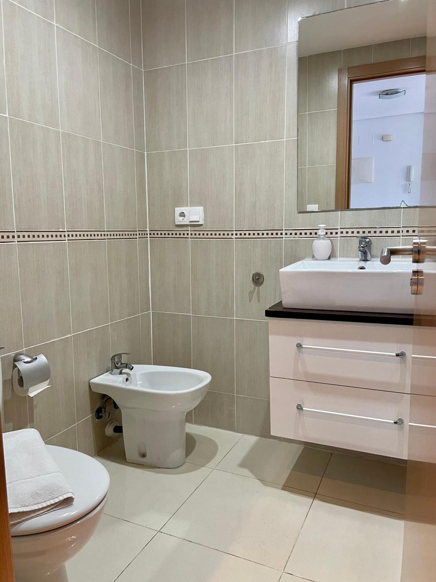 Mirador Somhome Peñíscola Dış mekan fotoğraf