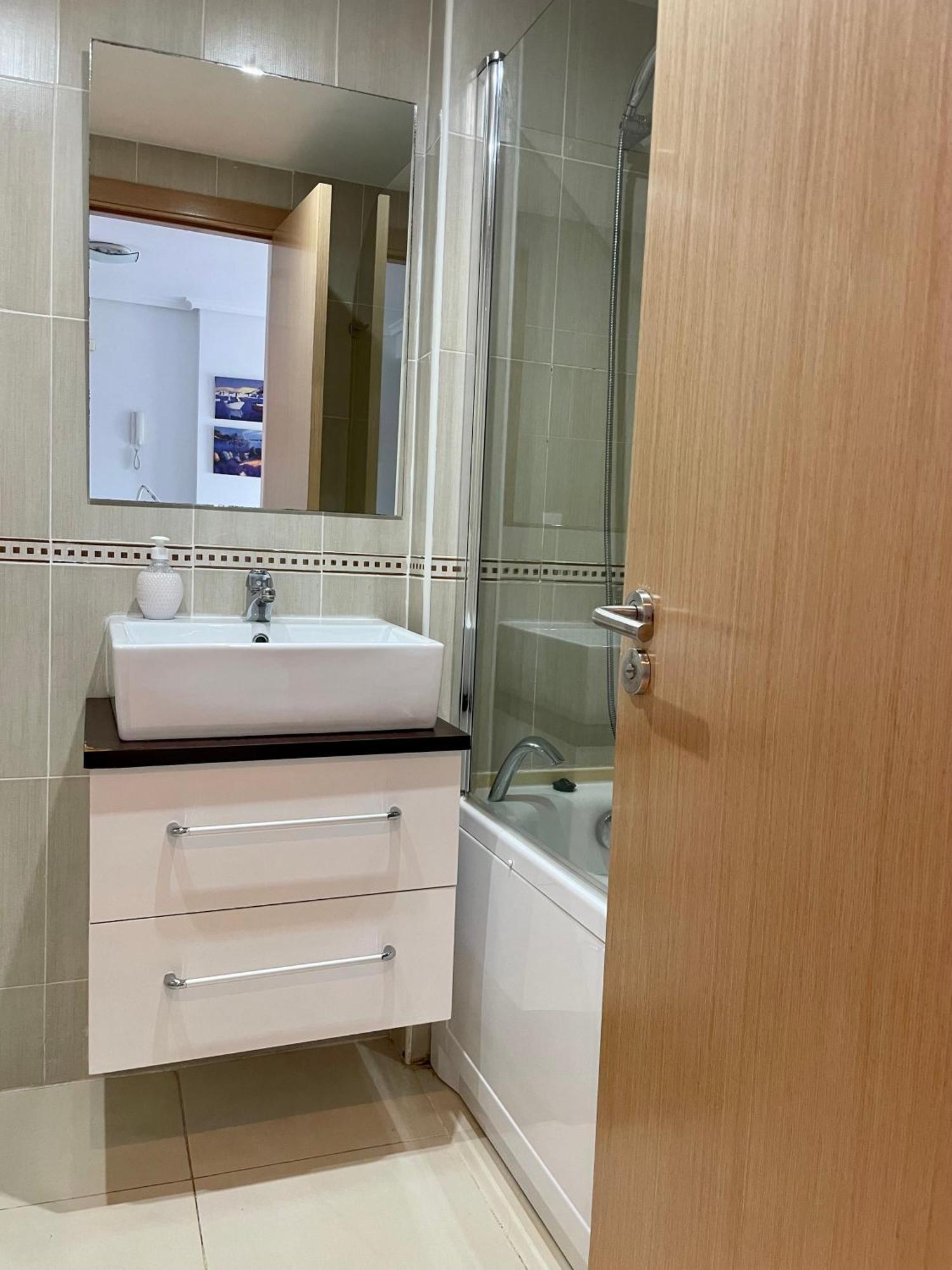 Mirador Somhome Peñíscola Dış mekan fotoğraf