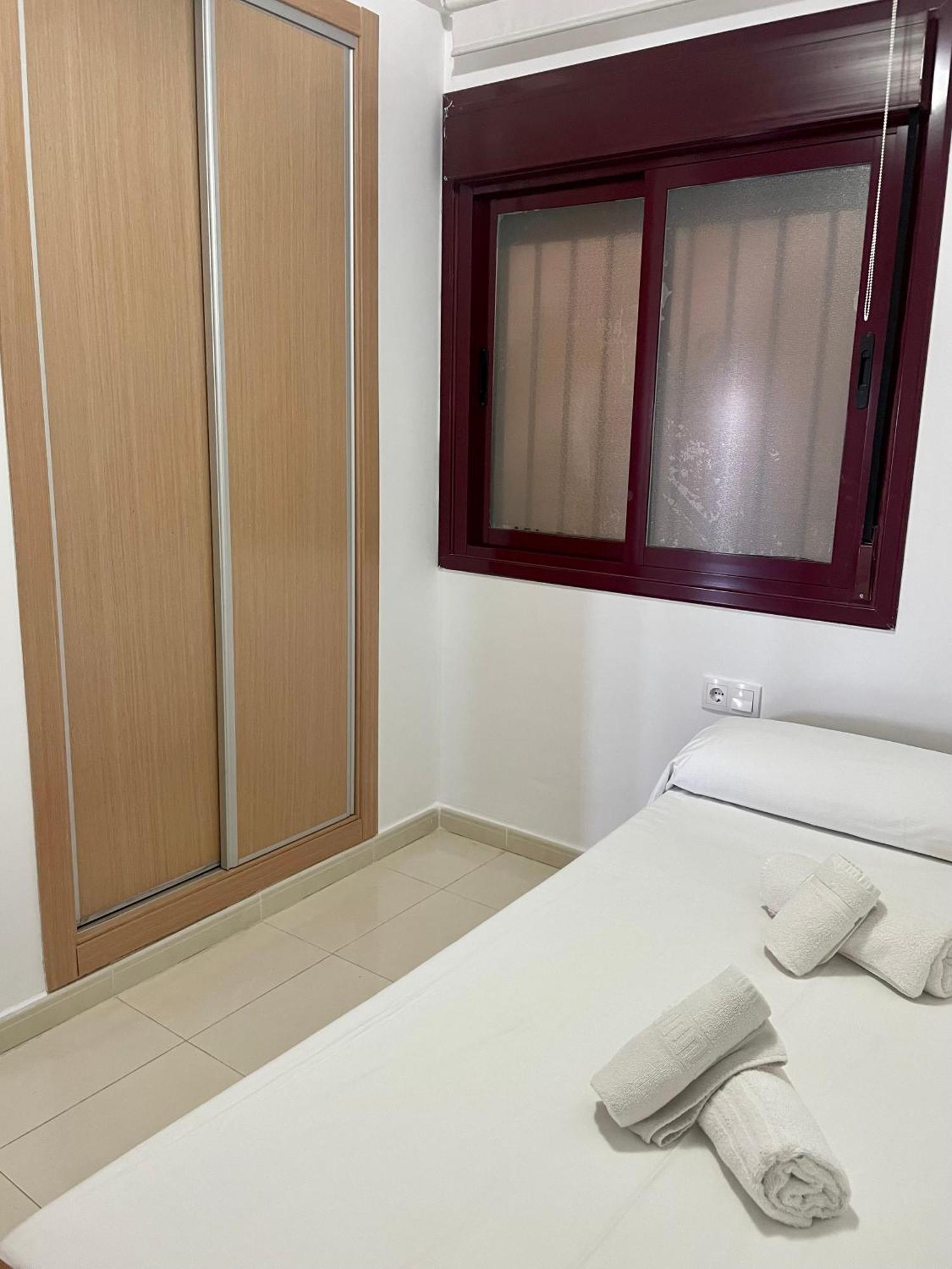 Mirador Somhome Peñíscola Dış mekan fotoğraf